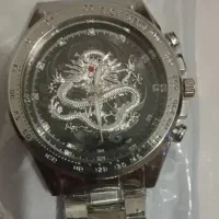 ساعت دراگون خفن