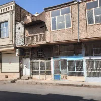 منزل تجاری مسکونی