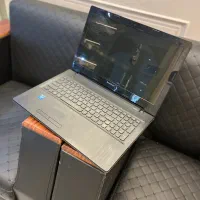 لپ تاپ لنوو مدل G50 تمیز|رایانه همراه|تهران, اسکندری|دیوار