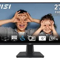 مانیتور 27 اینچ MSI