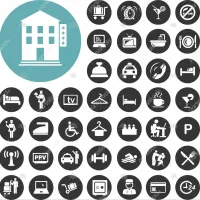 کار در پذیرش هتل در سرعین