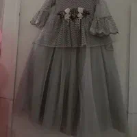 لباس مجلسی دخترونه نو