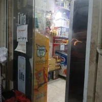 فروشنده جهت کار در سوپرمارکت