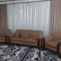 مبل راحتی نو