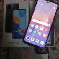 note 11 128G|موبایل|تهران, زمزم|دیوار