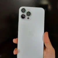 ایفون ۱۲ پرومکس