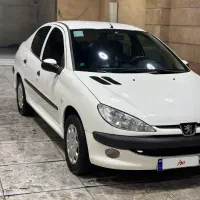 ۲۰۶ sd تیوفایو مدل ۹۶