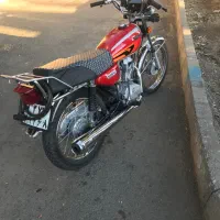 موتور 125سند بنام