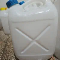 گالن 20 10 4 لیتری نو و در حدنو|ظروف نگهدارنده، پلاستیکی، یکبارمصرف|اصفهان, هفتون|دیوار