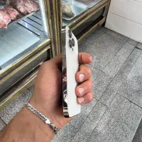 آیفون 13 پرو پلمپ ۷۸ درصد باتری ۲۵۶ گیگ|موبایل|زنجان, |دیوار