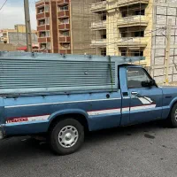 مزدا ۲۰۰۰ ژاپن شرایط ویژه|خودرو سواری و وانت|تبریز, |دیوار