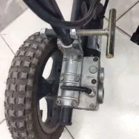 ویلچربرقی چرخ متوسط|آرایشی، بهداشتی، درمانی|خمینیشهر, |دیوار