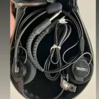 هدست خلبانی|قطعات و لوازم جانبی رایانه|تهران, ازگل|دیوار