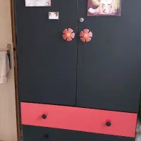 کمد لباس بچه