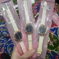 ساعت دخترانه با قیمت باورنکردنی