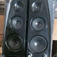 باند اسپیکر رومیزی