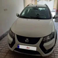 کوییک GX مدل ۱۴۰۳