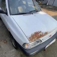 پراید مدل ۸۹بازدید لاهیجان|خودرو سواری و وانت|رشت, تازه آباد|دیوار