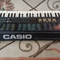 ارگ برند کاسیو