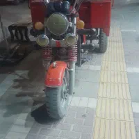 سه چرخ مدل ۹۶