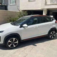X33 cross / ایکس 33 کراس / مدل 1402 /اقساط بانکی|خودرو سواری و وانت|تهران, جنت‌آباد جنوبی|دیوار
