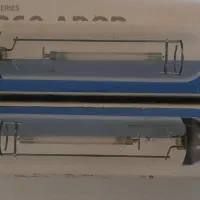 لامپ بخار سدیم