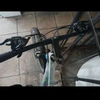 دوچرخه 26 ویوا|دوچرخه، اسکیت، اسکوتر|تهران, بروجردی|دیوار