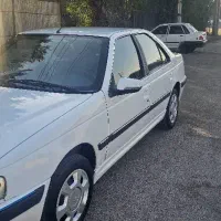 پژو پارس سال مدل ۱۴۰۱