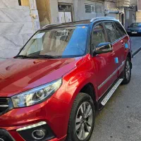 mvm x33 s مدل ۹۷ در حد صفر