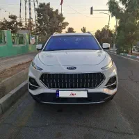 kmc  K7|خودرو سواری و وانت|کرمانشاه, |دیوار