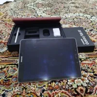 تبلت سامسونگ S3 با کارتون و شارژر و قلم طراحی