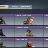 اکانت کالاف|کنسول، بازی ویدئویی و آنلاین|نیشابور, بنیاد شهید|دیوار