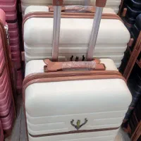 چمدان انتلر|کیف، کفش، کمربند|زنجان, |دیوار