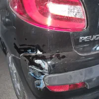 ۲۰۷ دنده ای|خودرو سواری و وانت|بندر امام خمینی, |دیوار