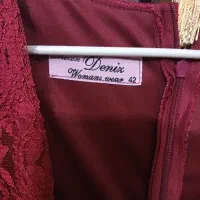 تعدادی لباس مجلسی شیک و تمیز در حد نو|لباس|رودهن, |دیوار