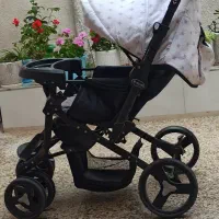 سیسمونی نوزاد،کالسکه،روروئک،کریر
