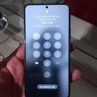 سامسونگ Galaxy S22 5G با حافظهٔ ۲۵۶ گیگابایت|موبایل|همدان, |دیوار