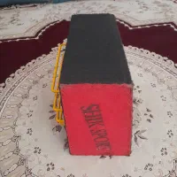 باکس در حد نو