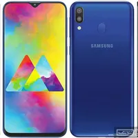 سامسونگ Galaxy M20 با حافظهٔ ۳۲ گیگابایت|موبایل|تهران, علی‌آباد|دیوار