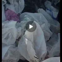 نیرو کار،کار،تفکیک نایلون و پلاستیک ضایعات، کیلویی