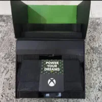 XBOX سری X|کنسول، بازی ویدئویی و آنلاین|اصفهان, دستگرده|دیوار