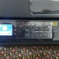 پرینتر سه کاره جوهر افشان