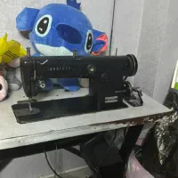 چرخ خیاطی برادر