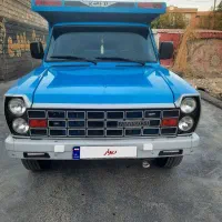 نیسان  دوگانه سوز