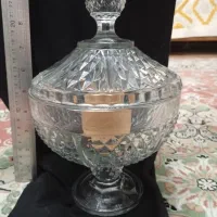 شکلات خوری قدیمی     ۶۰۰ هزارتومن|صنایع دستی و سایر لوازم تزئینی|تهران, کوهک|دیوار