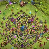 کلش آف کلنز