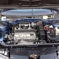 فروش دنا تیپ۲مدل۹۶|خودرو سواری و وانت|بردسکن, |دیوار