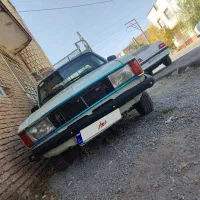 پیکان وانت88|خودرو سواری و وانت|شهرکرد, |دیوار