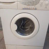 ماشین لباسشویی پاکشوما