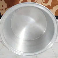 قابلمه بزرگ روحیقدیمی|ظروف پختوپز|محمدیه-قزوین, |دیوار